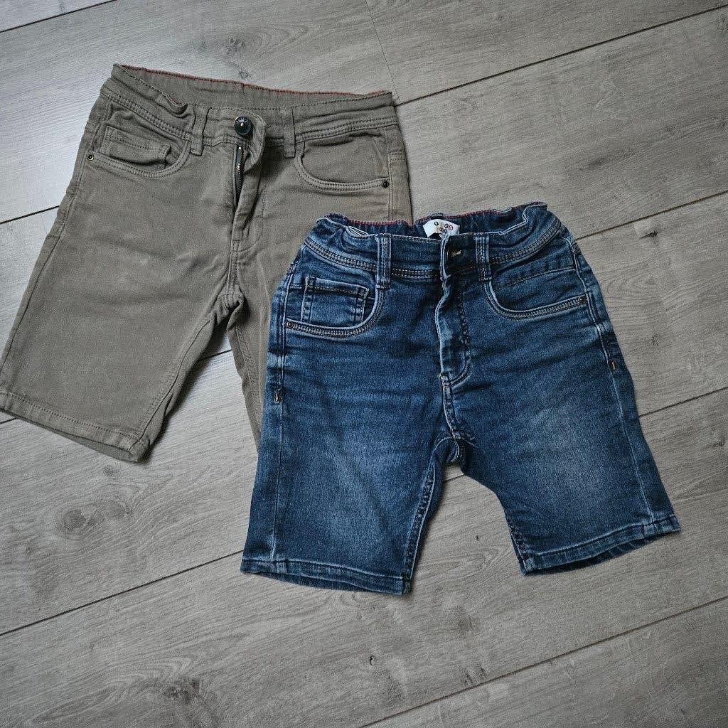 Shorten (134), Broek, Gebruikt, JBC, Ophalen of Verzenden