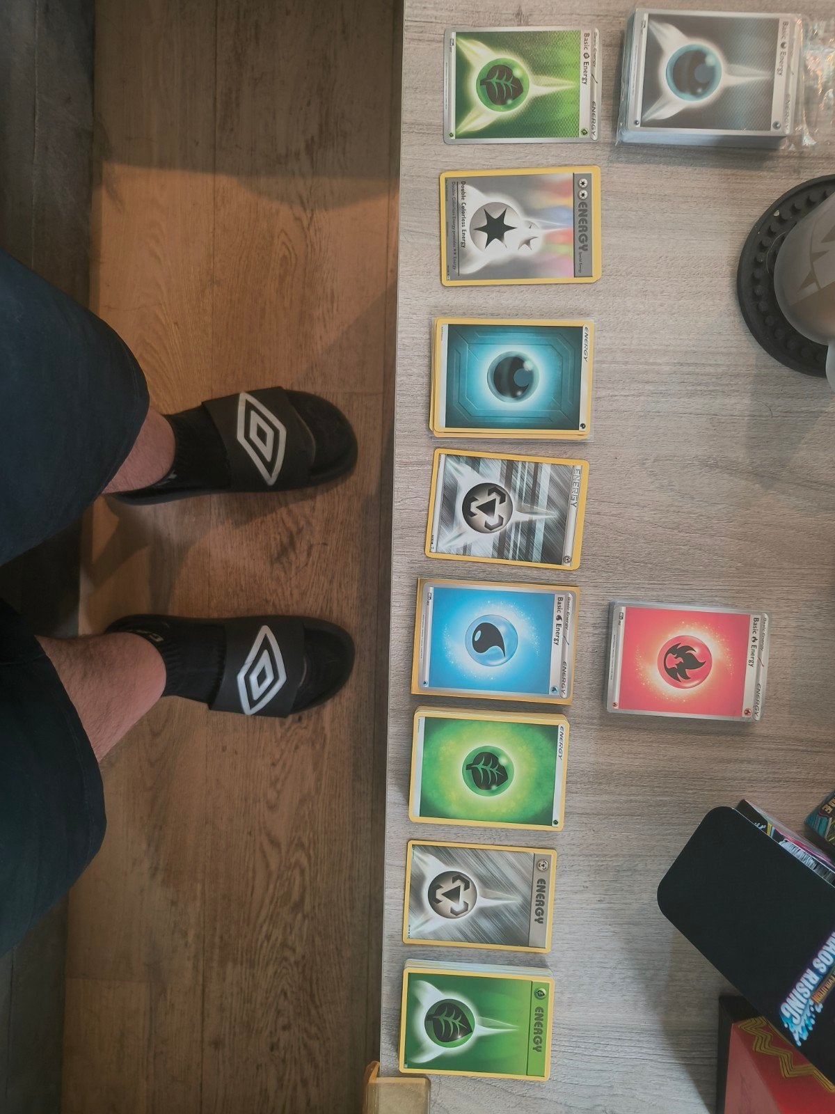 pokemon, Hobby & Loisirs créatifs, Timbres épargne, Enlèvement