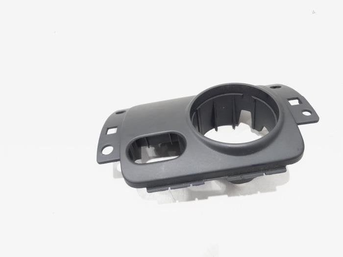 Elément tableau de bord d'un Volkswagen Golf, Volkswagen, -, 3 mois de garantie, Utilisé