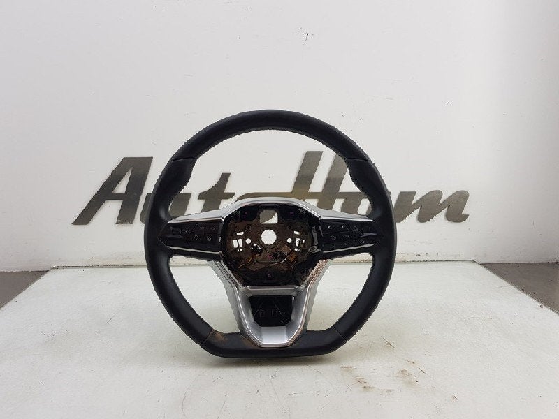 STUUR Seat Leon Sportstourer (KLF) (01-2020/-), Dhr. J. Ham, Gebruikt, Administratie@autoham.nl, Seat