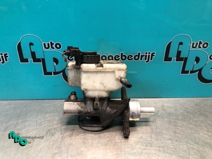 Cylindre de frein principal d'un Seat Leon (Leon 05-), -, 3 mois de garantie, Utilisé, -