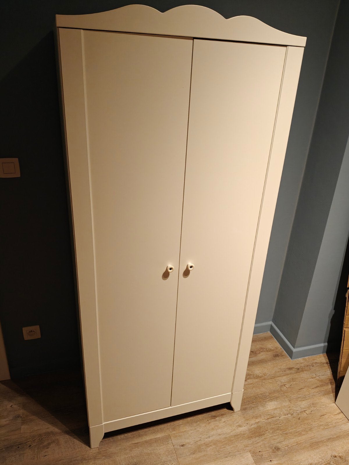 IKEA Hensvik, Huis en Inrichting, Ophalen
