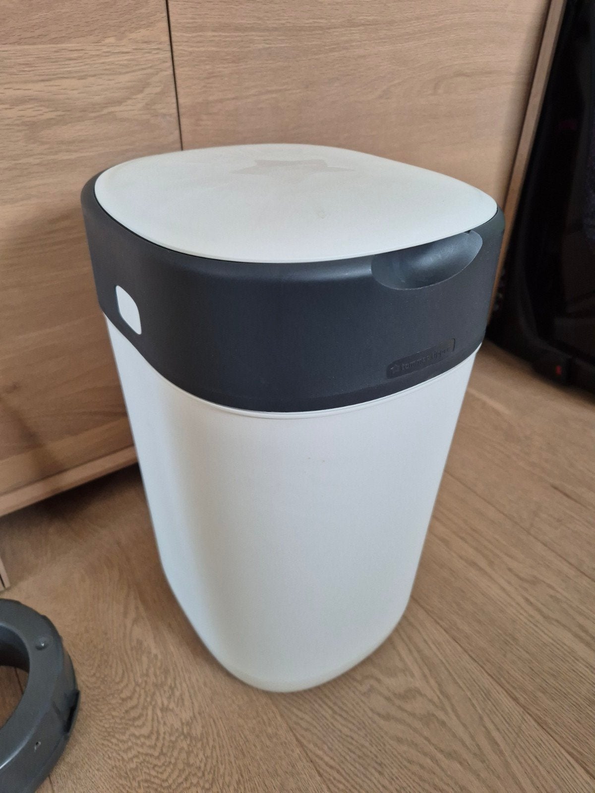 Luieremmer van Tommee Tippee + 12 navullingen, Kinderen en Baby's, Ophalen