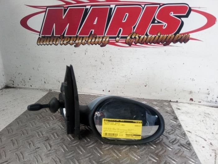 Rétroviseur extérieur droit d'un Lancia Y(Psilon), -, -, 3 mois de garantie, Utilisé