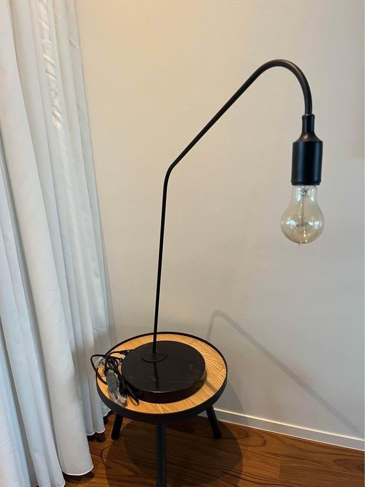 Ellis Lamp - furnified, Maison & Meubles, Enlèvement