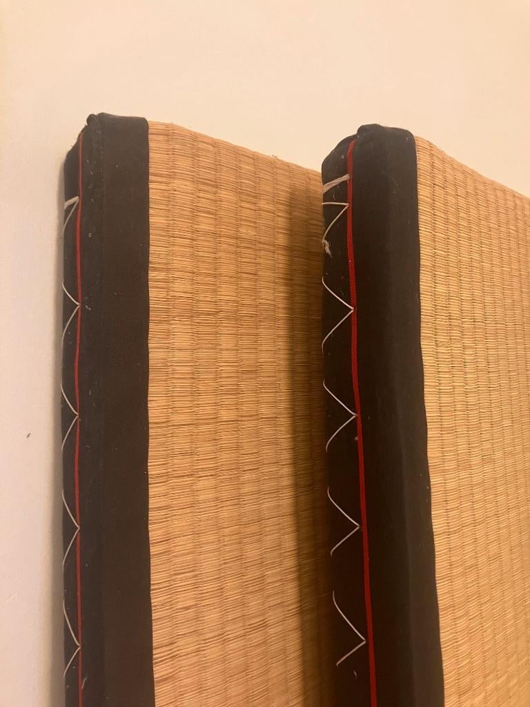 Tatami, Enlèvement, Utilisé, 200 cm, 90 cm