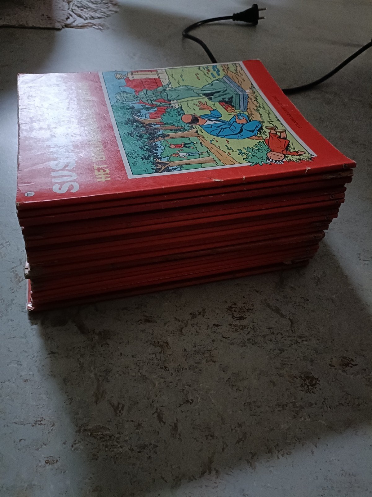 22 Suske en Wiske boekjes, Boeken, Stripverhalen, Ophalen of Verzenden