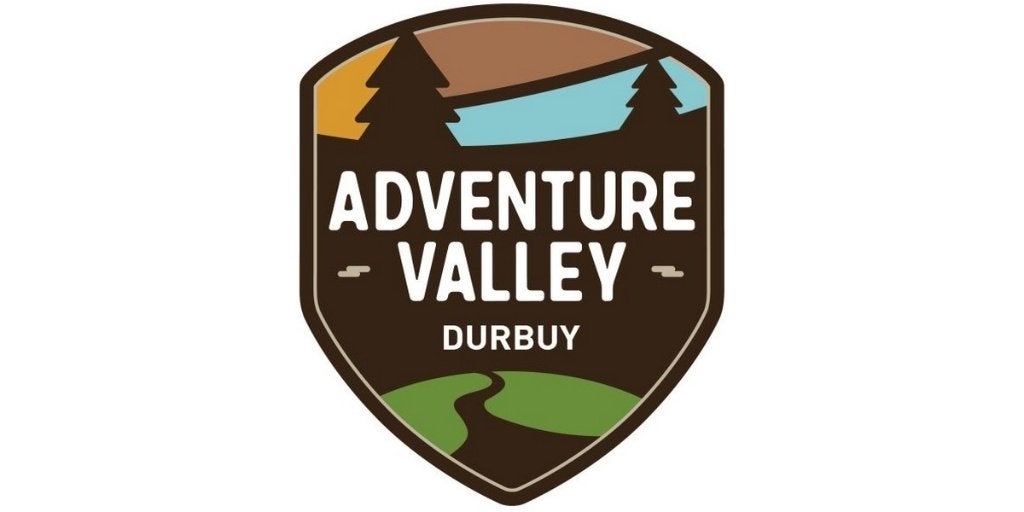 Adventure Valley Durbuy 1d 2 pers + nuitée + petit déjeuner, Tickets & Billets, Deux personnes, Ticket ou Carte d'accès