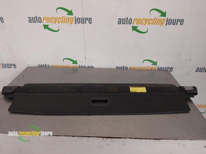 Bâche coffre à bagages d'un Skoda Fabia, Autos : Pièces & Accessoires, -, -, 3 mois de garantie, Utilisé