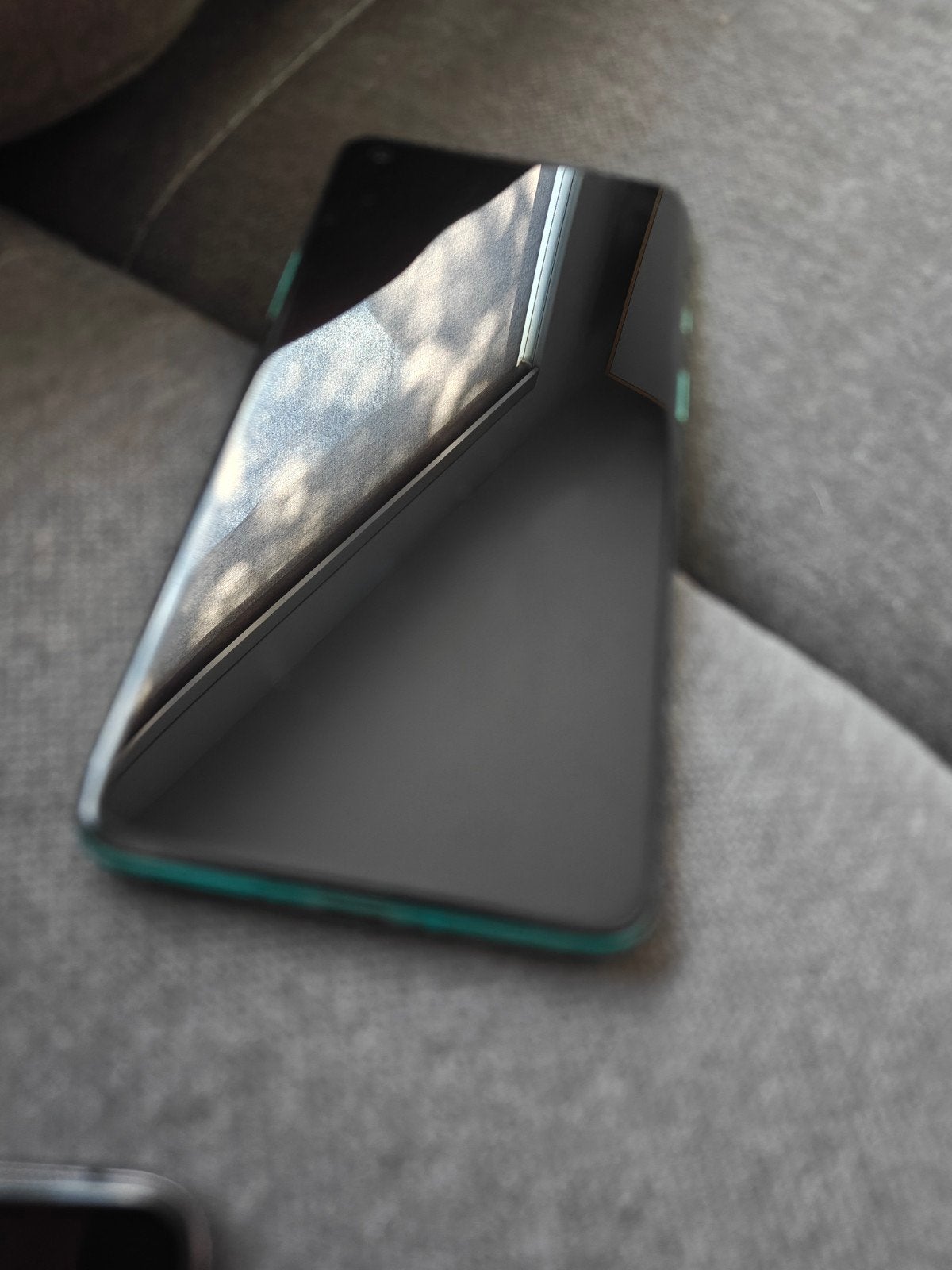 Oneplus 8T 256 GB / 12 GB, Telecommunicatie, Gebruikt, Ophalen of Verzenden, Klassiek of Candybar, Zonder simlock