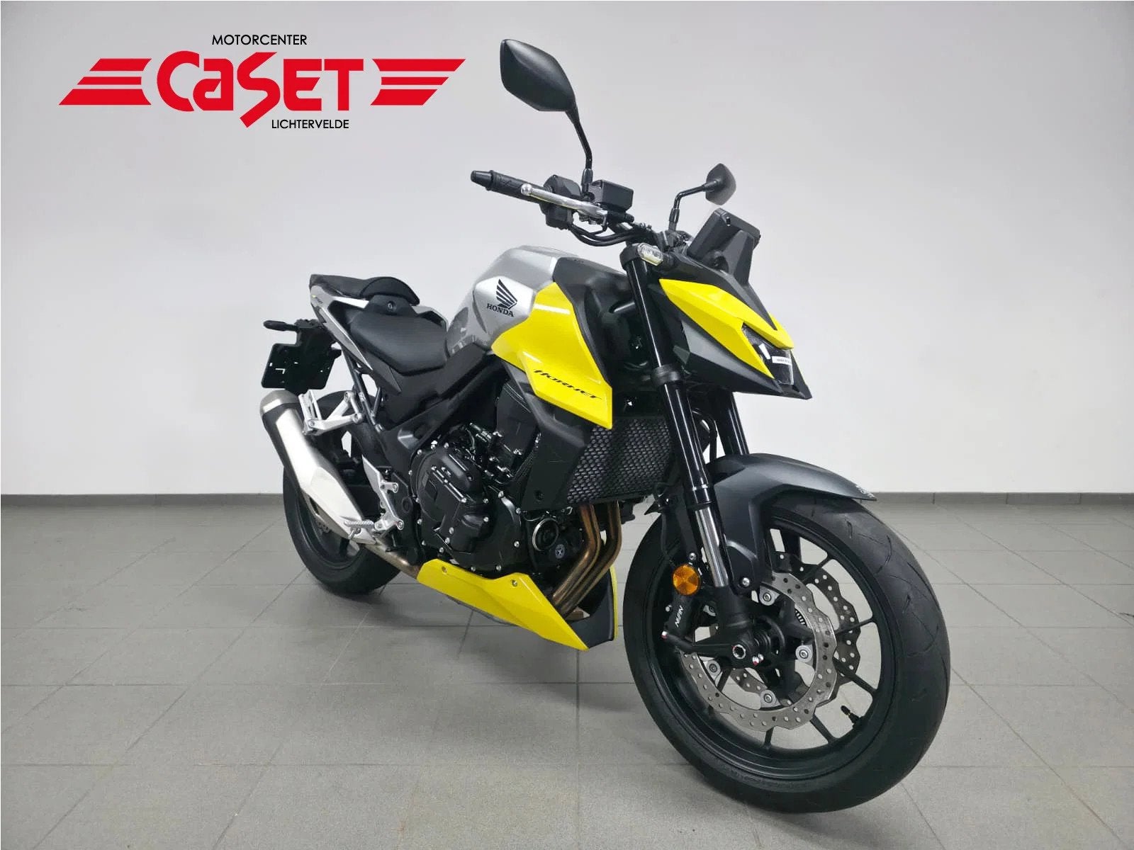 Honda CB 750 (bj 2026), Meer dan 35 kW, Overig, 755 cc, Gebruikt