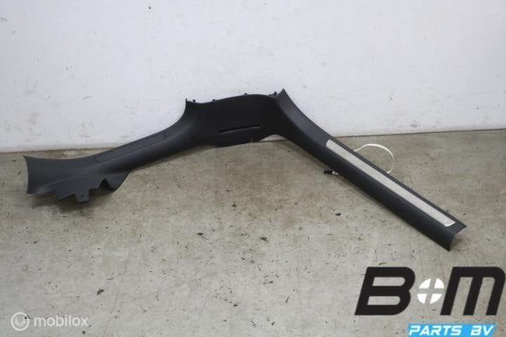 Dorpel bekleding links VW Golf 7 5G4853369A, Gebruikt
