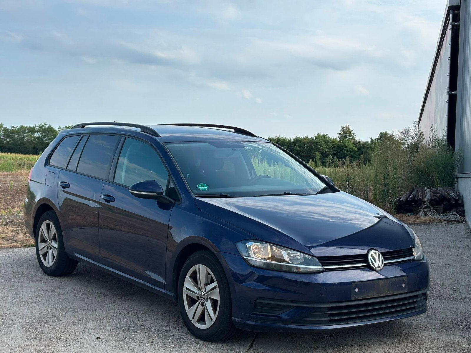 C'EST LE MEILLEUR ENDROIT OÙ JE VENDS MA MAGNIFIQUE VOLKSWAG, Achat, Entreprise, Diesel, Golf