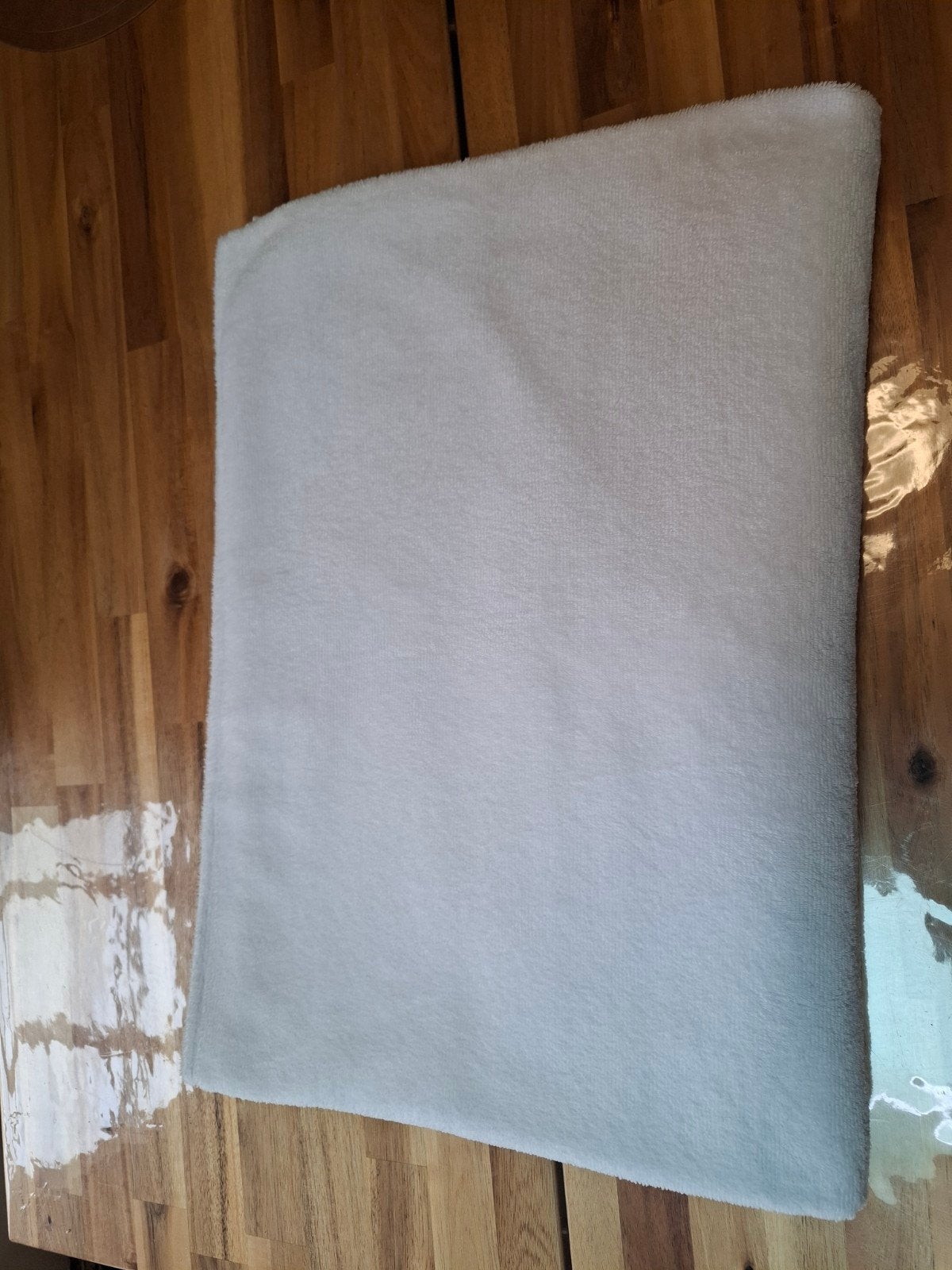 Neweco massage handdoek 160x220, Ophalen of Verzenden