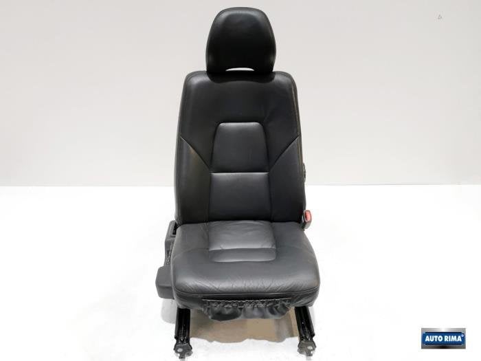 Siège droit d'un Volvo S80, -, 3 mois de garantie, Utilisé, -