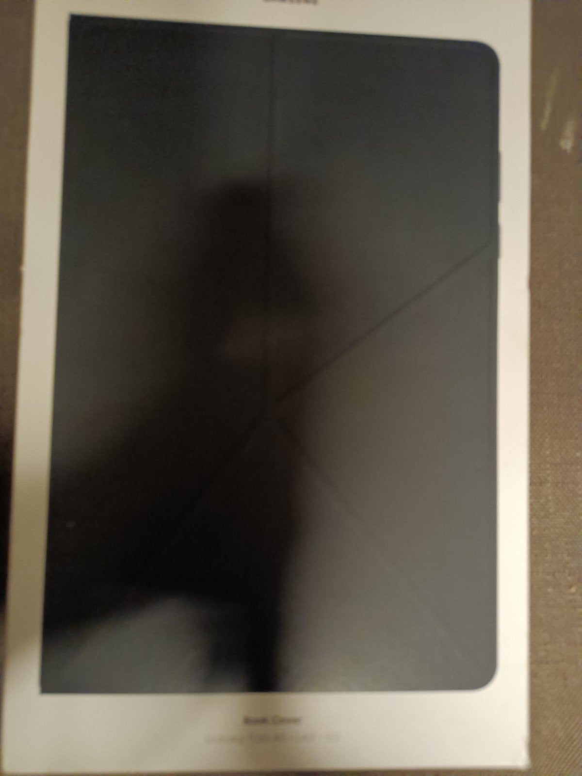 Book cover Galaxy tab A11+A11+5g, Ophalen, Nieuw, Samsung