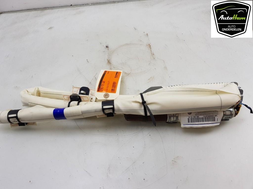 AIRBAG DAK LINKS Volkswagen Golf VI (5K1) (|5K6880741B|), Auto-onderdelen, Dhr. J. Ham, Gebruikt, Volkswagen, Administratie@autoham.nl