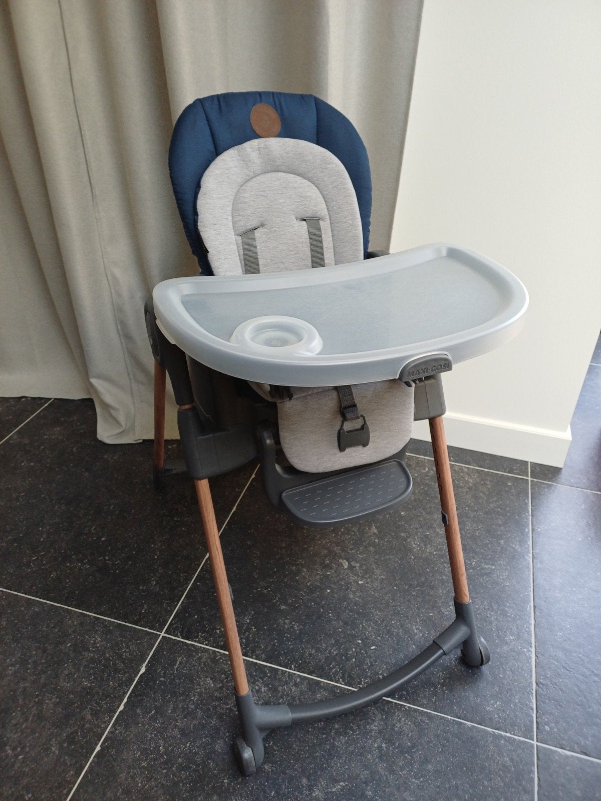 Maxi-cosi Minla eetstoel, Kinderen en Baby's, Ophalen
