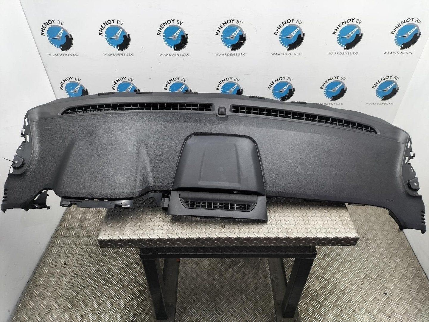 FORD RANGER XLT 1-serie  DASHBOARD COMPLEET  2023, Ophalen of Verzenden, Gebruikt, ARN erkend