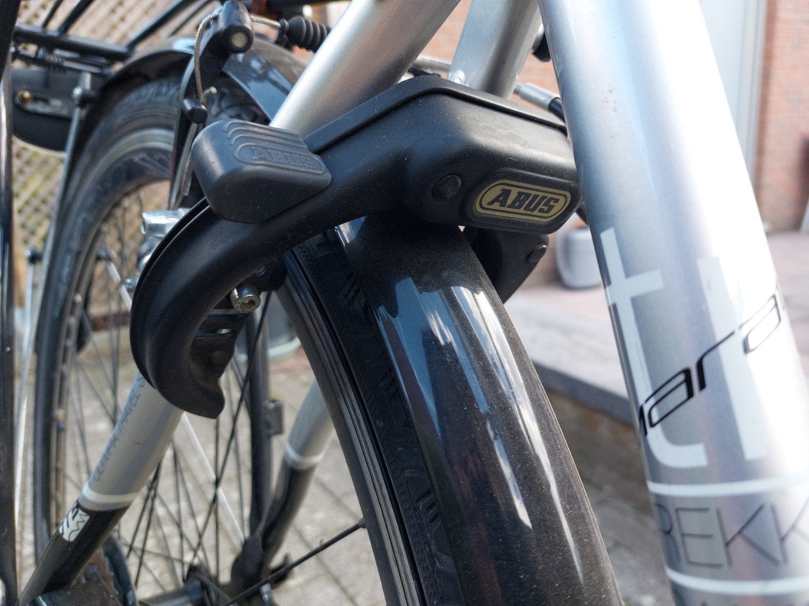 Stadsfiets - IDEAAL VOOR STUDENTEN, Fietsen en Brommers, Ophalen