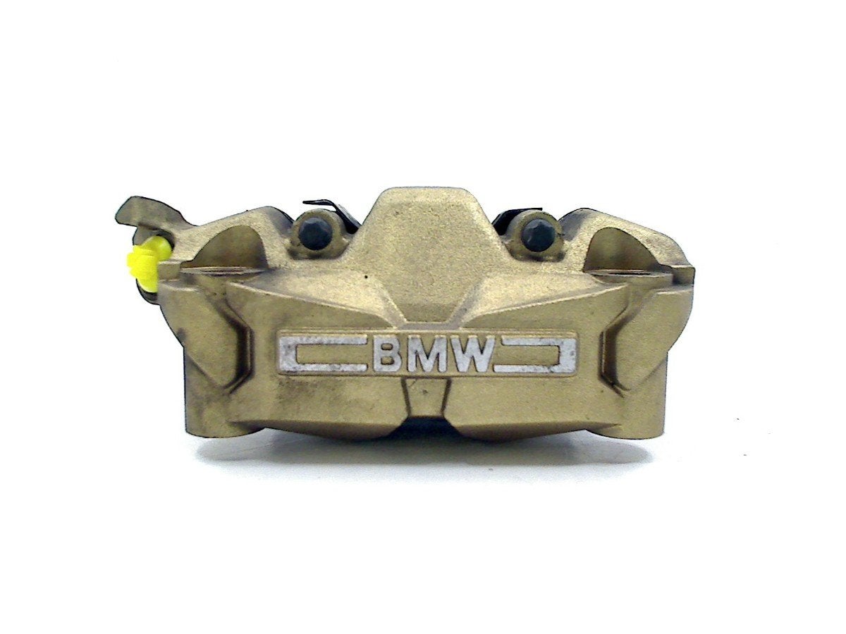 ETRIER DE FREIN AVANT GAUCHE BMW, Motos, Pièces | BMW, Dhr. S. di Majo, Utilisé, Info@cama-motorparts.nl, P.J. Troelstraweg 8 8
3144 CX  MAASSLUIS, NL