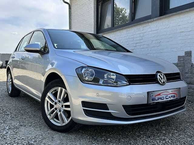 Volkswagen Golf 5p 1.2 TSI Trendline GPS/SENSOR/CRUISE ACC/, Entreprise, Boîte manuelle, Golf, 76 kW