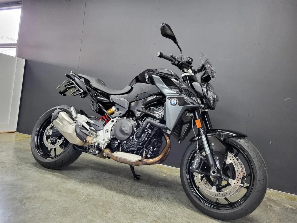 BMW F 900 R (bj 2024), Bedrijf, 900 cc, Meer dan 35 kW, Overig
