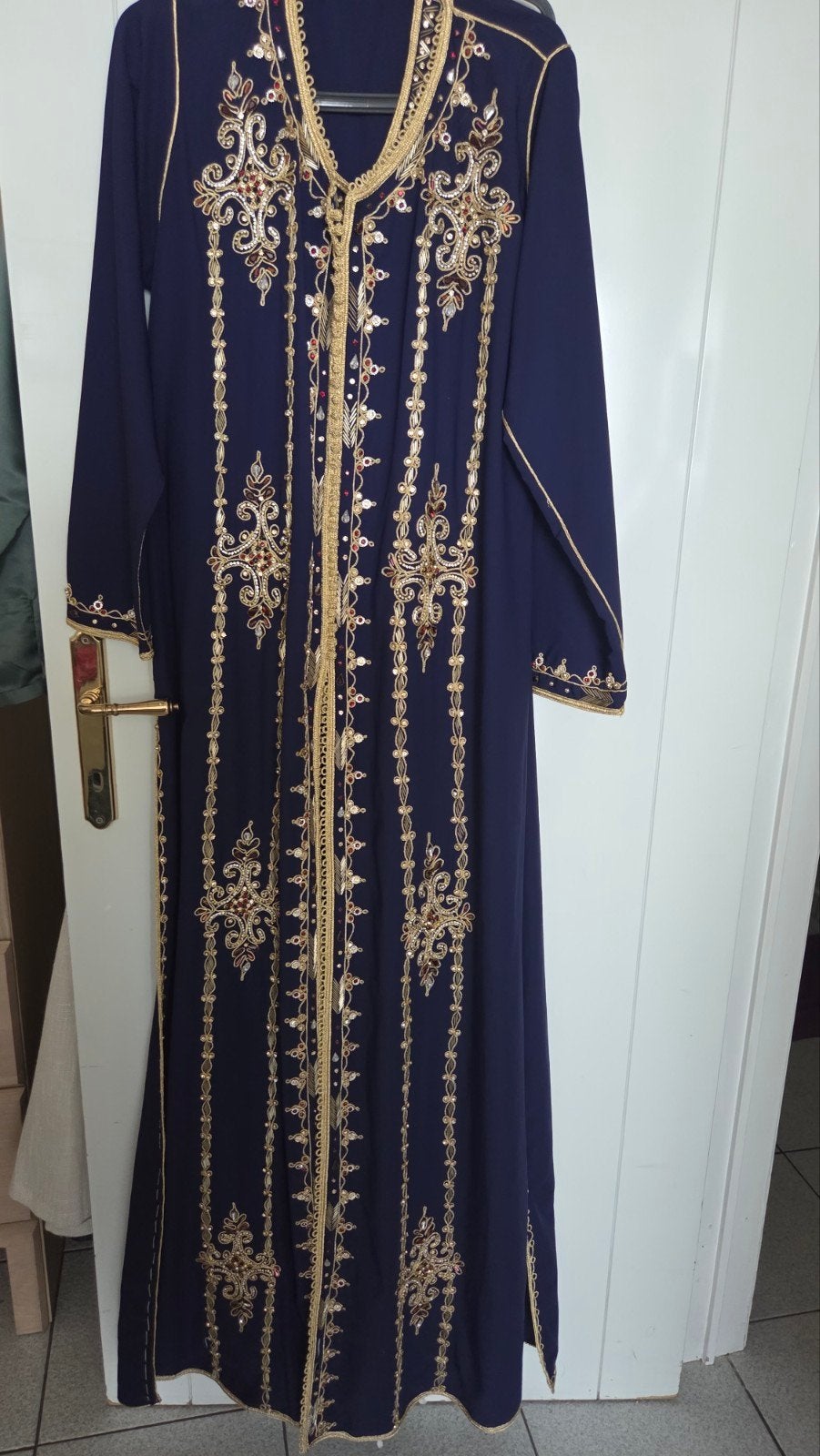 takchita caftan, Vêtements | Femmes, Habits de circonstance, Taille 46/48 (XL) ou plus grande, Enlèvement ou Envoi, Autres types