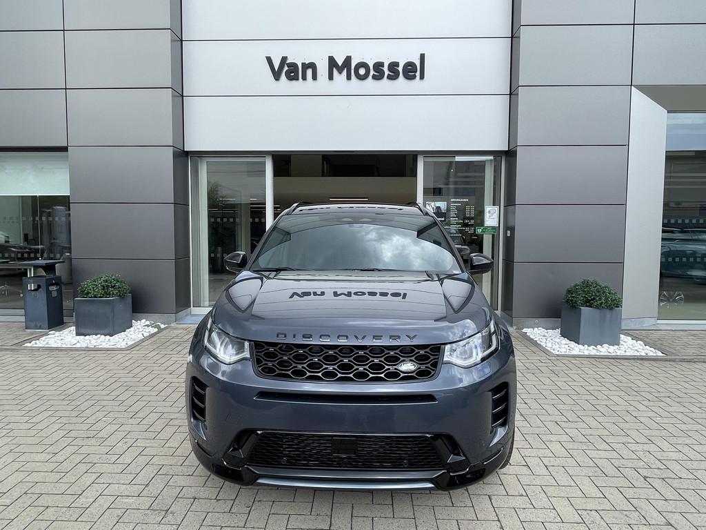 Land Rover Discovery Sport P270e Dynamic SE (automatique), Autos, Cuir, Achat, Entreprise, Discovery Sport