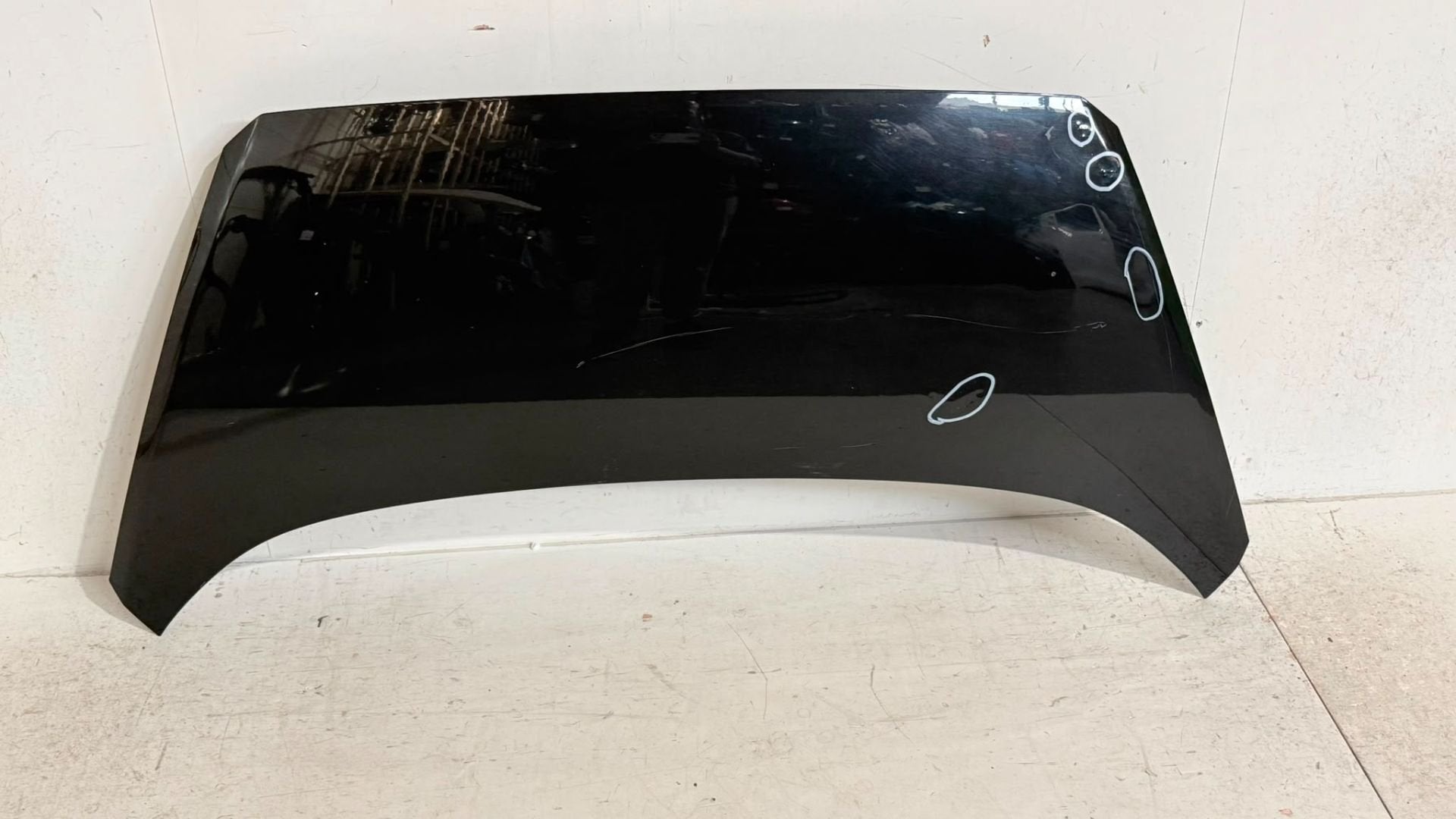 Kia Venga motorkap, Auto-onderdelen, Heolleung-ro 12
06797  Seoul, Voor, Info@kia.com, Motorkap