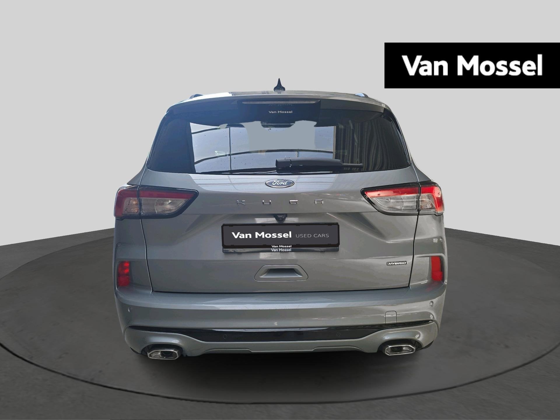 Ford Kuga ST LINE X - PHEV - PANO - TREKHAAK, Auto's, Gebruikt, 4 cilinders, https://public.car-pass.be/vhr/25eb13af-b192-4b77-bc21-a3a1d2fcaec1