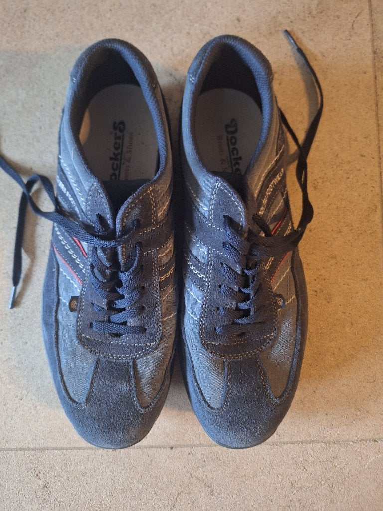 Sneakers Dockers - nieuw (maat 42), Kleding | Heren, Ophalen of Verzenden, Nieuw, Sneakers