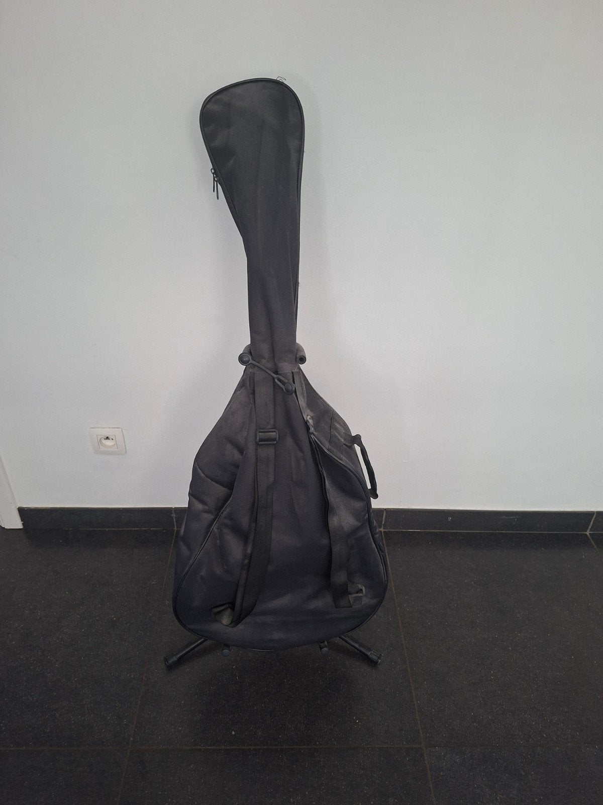 guitare Yamaha C40, Musique & Instruments, Enlèvement, Comme neuf, Guitare classique ou espagnole