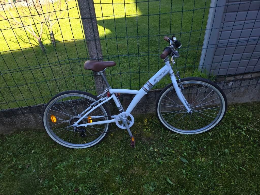 Velo, Vélos & Vélomoteurs, Vitesses