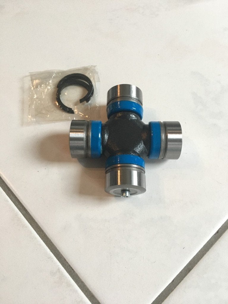 Te koop kruisje SKF steekas vooras smeerbaar Dodge w200, Ophalen of Verzenden, Nieuw, Amerikaanse onderdelen