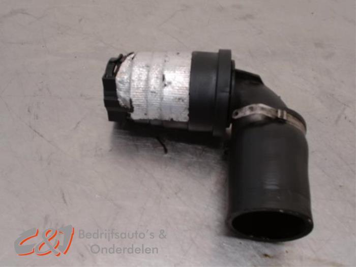 Tube intercooler d'un Opel Movano, -, Opel, 3 mois de garantie, Utilisé