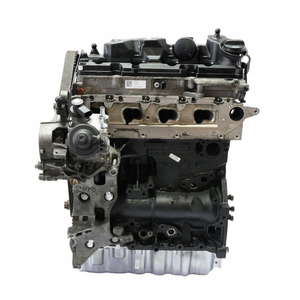 Moteur CRBC Nu AUDI LEON A3 SEAT GOLF VW, Envoi, Utilisé, Skoda