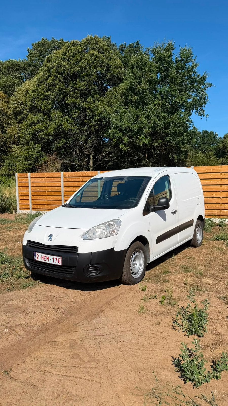 peugeot partner euro 5, Euro 5, Achat, Particulier, Peugeot