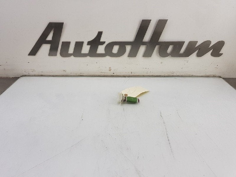 RESISTANCE CHAUFFE (|13223A|N1027626B|6445ZA|871380H010|), Dhr. J. Ham, Citroën, Administratie@autoham.nl, Utilisé