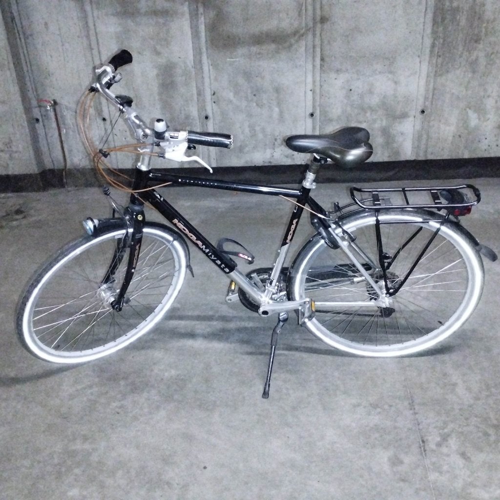 Koga Miyata, 53 tot 57 cm, Ophalen, Gebruikt