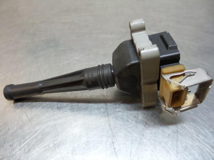 Bobine van een BMW 5-Serie (5-Serie 88-), Auto-onderdelen, Motor en Toebehoren, Gebruikt, -, -, Ophalen of Verzenden