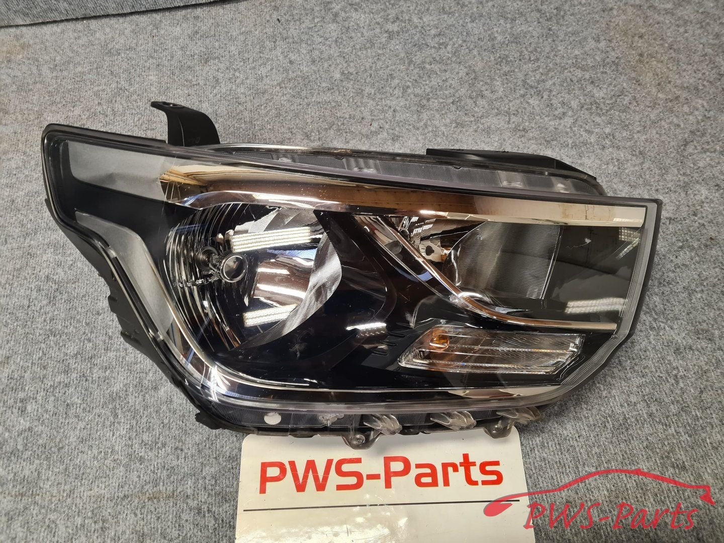 HYUNDAI H1 VANAF 2018 KOPLAMP RECHTS ORIGINEEL, Auto-onderdelen, Gebruikt, -, -, Ophalen of Verzenden