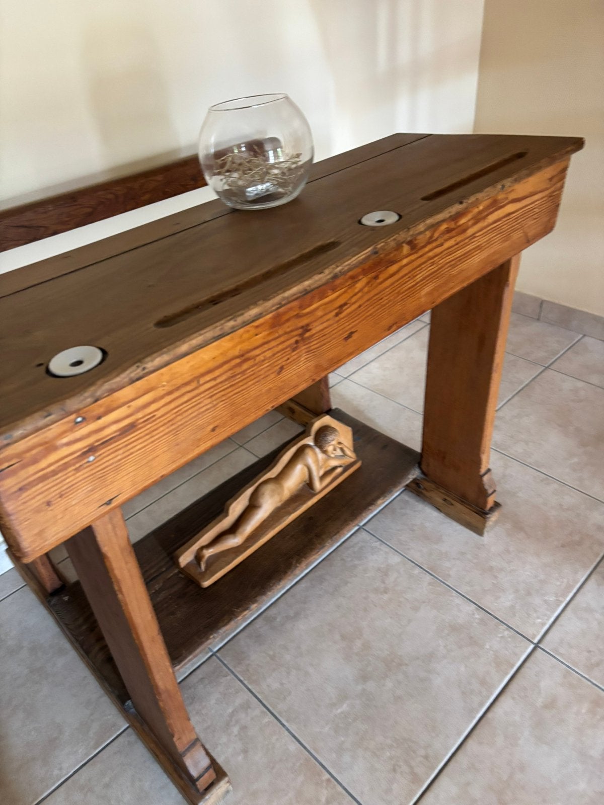 Banc ecolier, Enlèvement ou Envoi, Comme neuf