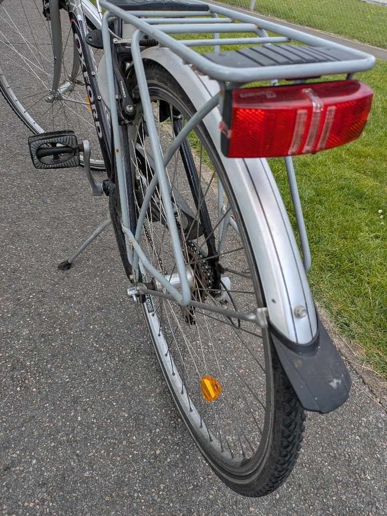 Vélo Oxford TBE, Enlèvement, Utilisé, Autres marques