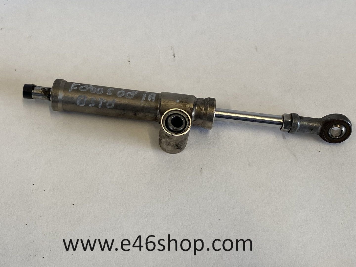 BMW F800 STUURDEMPER OEM 7653149, Motoren, Gebruikt, -, -, Ophalen of Verzenden