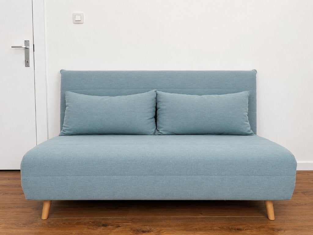 Canapé-lit (Maison du Monde Nio), 2-seater, Ophalen