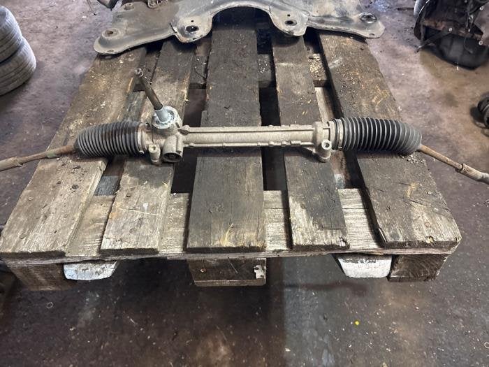 Crémaillère de direction d'un Ford KA, -, 3 mois de garantie, -, -