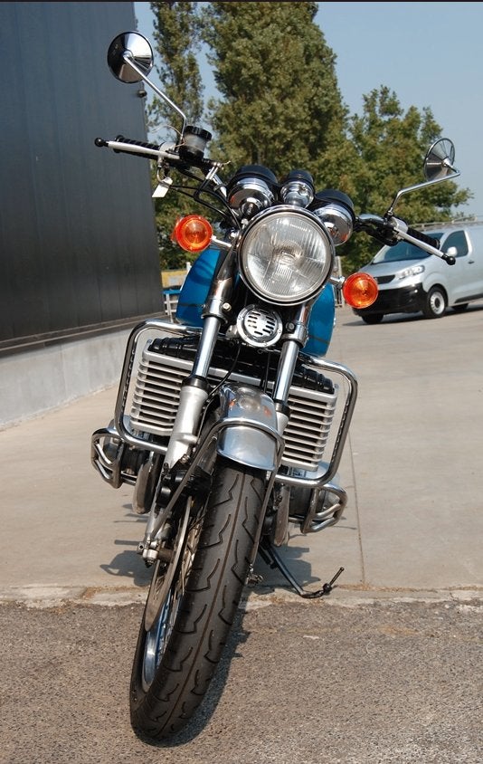 Suzuki GT 750 « Le buffle d'eau » (1978) — 30 000 km , Motos, Naked bike, Plus de 35 kW
