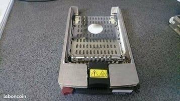 Rack HP harde schijf SCSI Ultra 320 404708-001 404709-001, Verzenden, Nieuw, SCSI, HDD