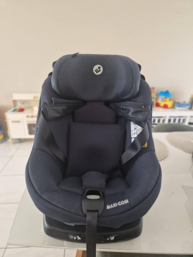 MaxicosyMaxi-Cosi Maxi-Cosi AxissFix autostoel (ISOFIX), Kinderen en Baby's, Ophalen, Maxi-Cosi, Isofix